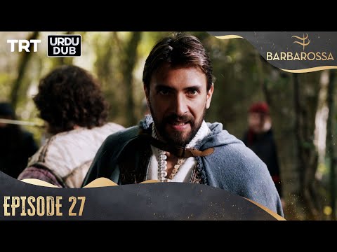 Barbarossa Sword of the Mediterranean - Episode 27