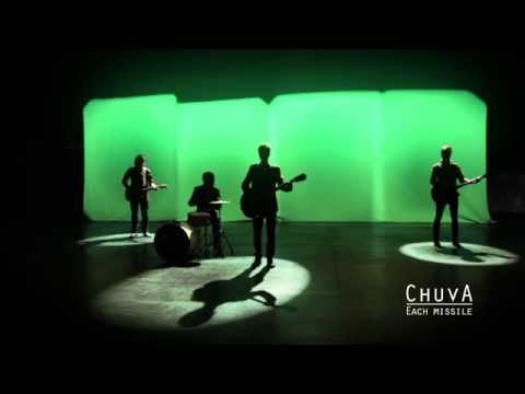ChuvA | Each Missile (Official Video Clip)