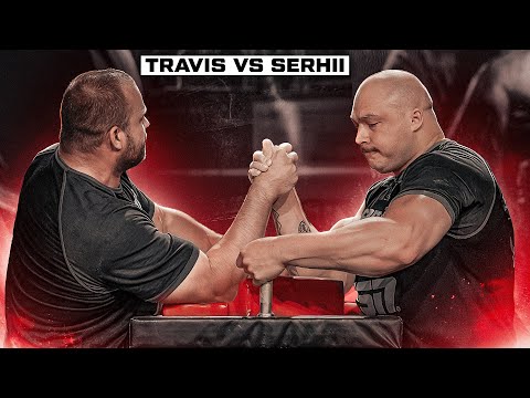 Serhii Kalinichenko vs Travis Bagent | East vs West 13 Full Match