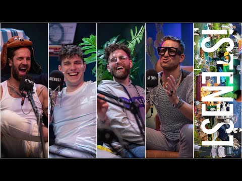 HA MAROKKÓ NYERI A VB-T, JÖN A KÖZÖS TETKÓ | IstenEst S04E08