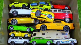 Box Full Off Cars Rolls Royce, Lamborghini, Lexus, Daihatsu, Buggati, Audi, Ferrari, Honda, Fs22 04