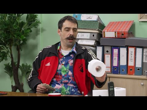 DRŽAVNI POSAO [HQ] - Ep.2129: Zeleni spavač (23.02.2024.)