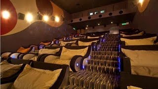 3 Best Movie Theatres in Vijayawada, AP - Expert Recommendations