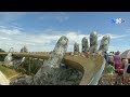 Video for cầu vàng đà nẵng