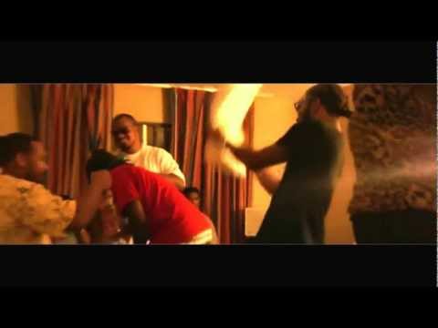 OFFICIAL REESE - GO HARD FT. KAELOU (OFFICIAL MUSIC VIDEO)