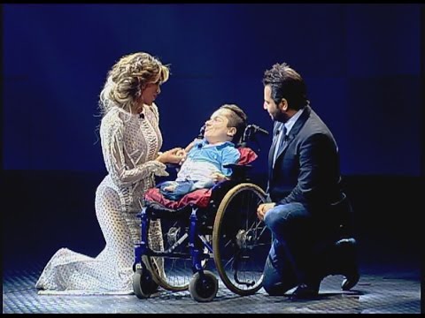 Wala Tehlam - Ahmad - 27/07/2014