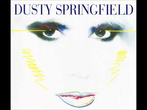 Dusty Springfield - Occupy Your Mind