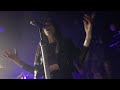 Delain Underland Live 4K Paris France April 25 2023