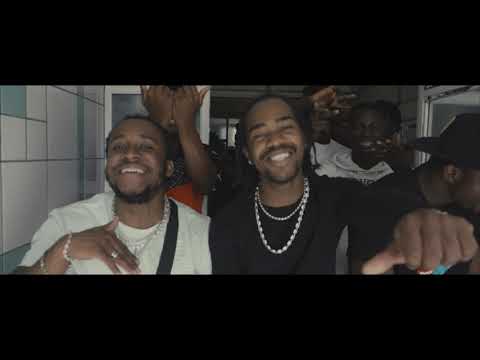 DERKA-Manny (Clip officiel)