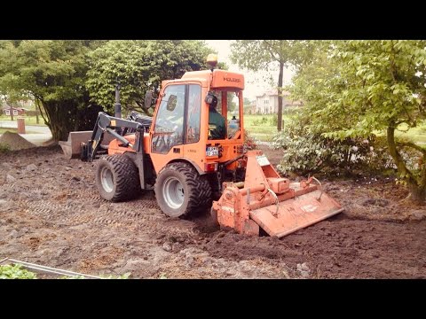 Rasen Neuansaat - mein Erfolgsrezept 😉