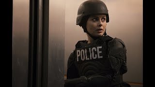 iZombie - Casualties of War (Gossip)