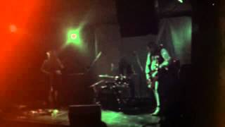 KADAVAR - Goddess Of Dawn @ Fabrica, Bucharest, 19.05.2012
