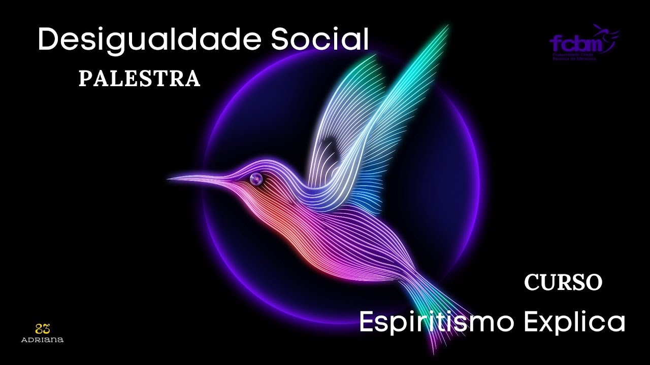 Palestra Desigualdade Social, com Adriana Machado (83)