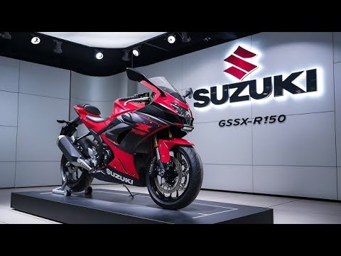 2025 New Suzuki GSX-R 150R | Full Review, Features, Price & Top Speed | Wheel Warriors Bikes