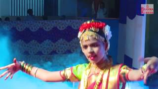 Divine Light Cultural Group - St. Petersburg, Russia At Surat Part 01 - 05/11/2017