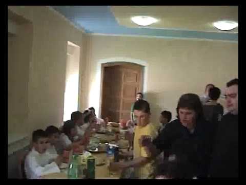 ZDALA-ŽDALA-Prva pričest-2009