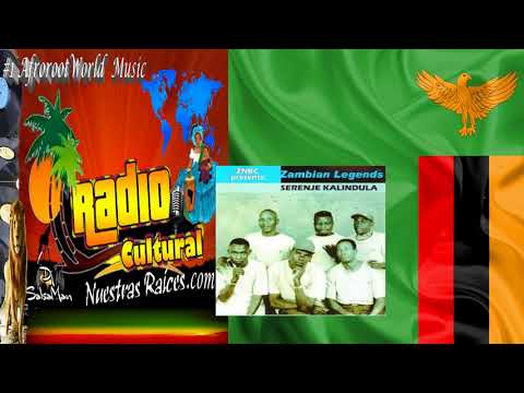 SERENJE KALINDULA   Nemwine Nkafwa Bwangu