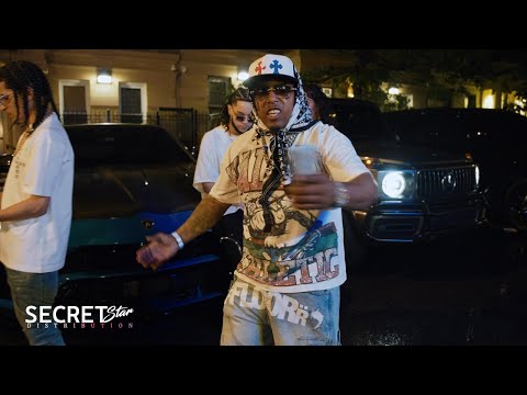 Tali Goya - Birthday Sex (Feat. Sterlyn & G Money) (Official Video)