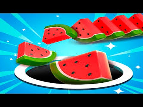 Hole Em All - Collect Master - YouTube