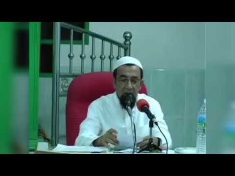 Antara Taufik Dan Hidayah, Yang Mana Terlebih Dahulu Hadir Di Dalam Hati? - UAI