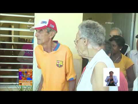 Titular del Parlamento de Cuba realiza visita a Matanzas