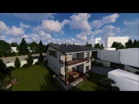 Nadstavba a rekonštrukcia RD