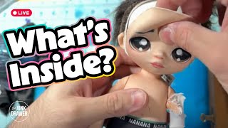 What's Inside a NaNaNa Surprise? 🤔 Let's find out LIVE!!