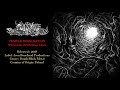 Temple Desecration POL Whirlwinds Of Fathomless Chaos 2018 Full Album