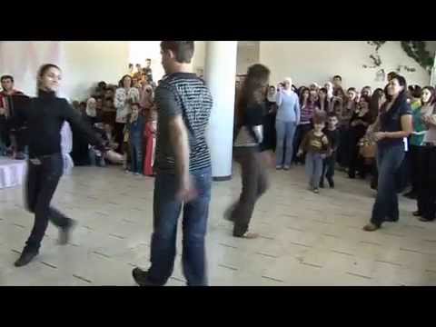 Nalmas Syria - Damascus - Marj Al-Sultan (04/17/2008)