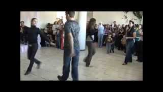 preview picture of video 'Nalmas Syria - Damascus - Marj Al-Sultan (04/17/2008)'