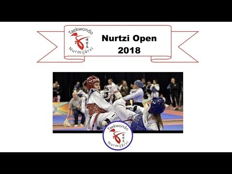 Nurtzi Open 2018 - DAY 1 - court 2