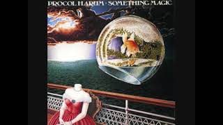 Procol Harum:-&#39;The Worm And The Tree&#39; Part 3