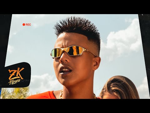 MC Allyfinho - Roletar na Quebrada (ZKFilmes) DJ Boy