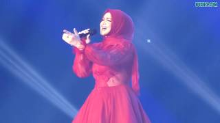 Medley Chorus Lagu Album Transkripsi - Lagu BILA HARUS MEMILIH &amp; BISAKAH Siti Nurhaliza