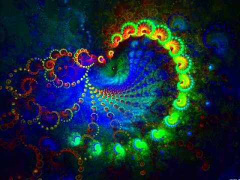 1 Hour 90´s Hardtrance Mix