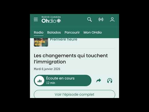 L’immigration au Québec en 2026 : « Beaucoup de gens n’ont pas reçu d’invitation pour le PSTQ.. »