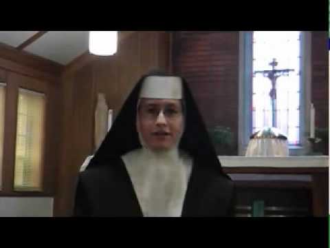 Lenten Message 2012 02 28