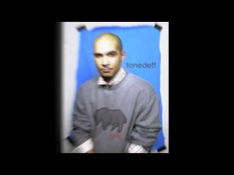 For the Love - Tonedeff