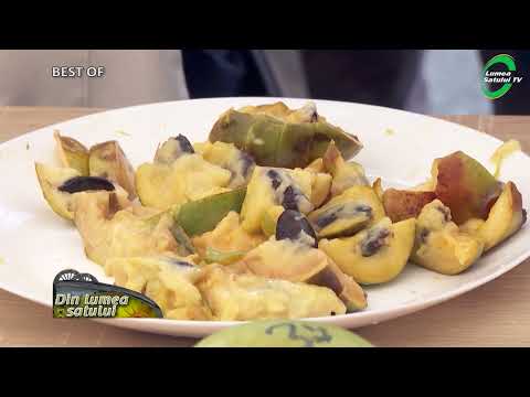 BEST OF 3 - Emisiunea "Din lumea satului" - 11 ianuarie 2025