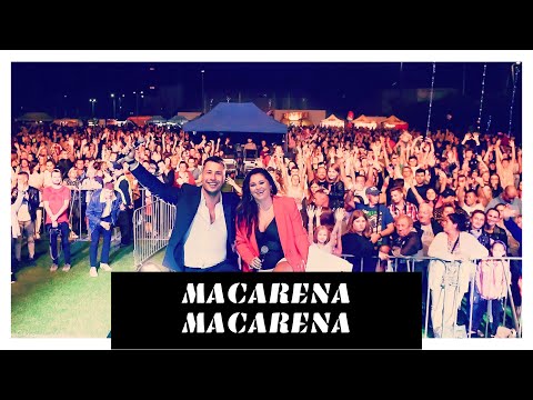 Mario Bischin która jest godzina?😎 Macarena Macarena🕺Pożegnanie Lata Ząbki😆