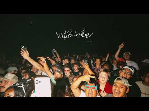 indie tribe - STILL HOLY (Prod. by Torey D'Shaun) [Official Audio]