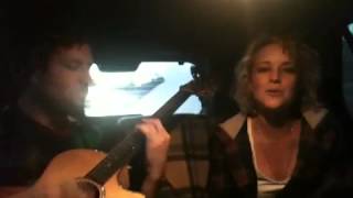 Eric Church - Keep On (Cam Kickstarter celebration)