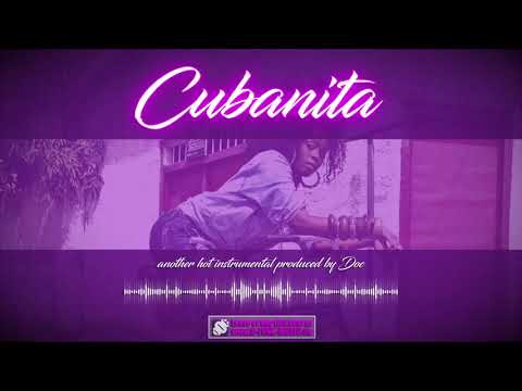 FREE Tyga x Doja Cat type beat "CUBANITA" sexy R&B / Hip Hop / Club instrumental 2020
