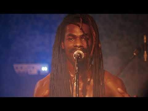 The Blu Mantic X HAARPAGANS : Live Concert Recap