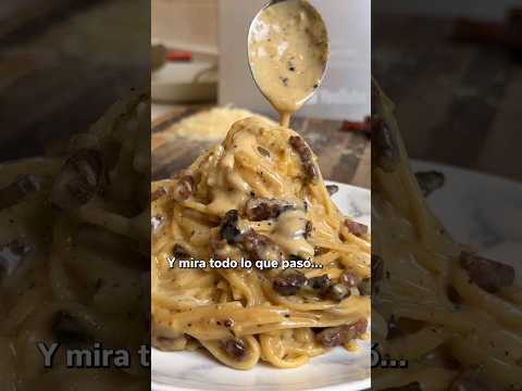 This Recipe Changed My Life