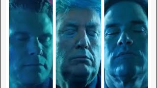 Turn the Lights Off on Maduro (MAGA Parody) - Trump Captures the Dictator!