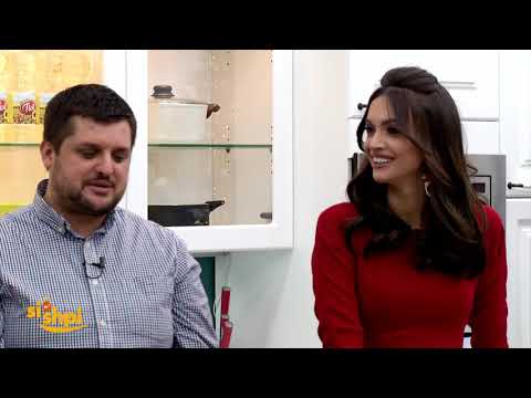 Si n'Shpi - Emisioni Festiv 2018 - P3