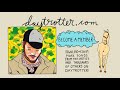 Ben Weaver - Ragged Ass Joy and NOLA Excerpt - Daytrotter Session