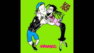 Beauty School Drop-Out - Less Than Jake (Greased)