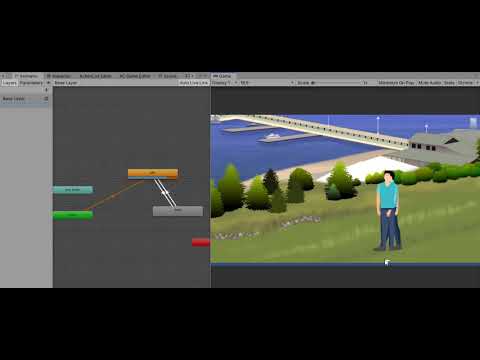 Sprites Unity Complex: animation clips overlapping — Adventure Creator forum Sprites Unity Complex: animation clips overlapping — Adventure Creator forum